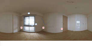 パークグラン西明石 611 【兵庫県西明石】 の画像3