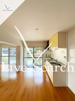 快田ハイツ 201 【福岡県千早駅】 の画像3