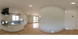 リヴァージュディアスC棟 102 【福岡県九産大前駅】 の画像3