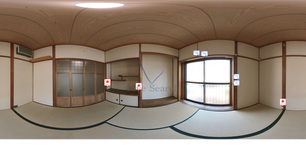 小河通5丁目貸家  【兵庫県兵庫駅】 の画像3