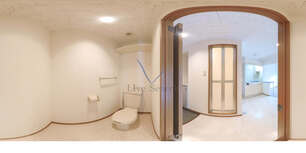 ラ・プラージュ室見 302 【福岡県室見駅】 の画像3