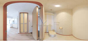 ラ・プラージュ室見 401 【福岡県室見駅】 の画像3