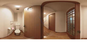 ヴェルジュ笹丘 303 【福岡県六本松駅】 の画像3