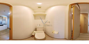 メインステージ神田佐久間町 204 【東京都山手線 秋葉原駅】 の画像3