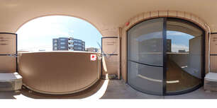 Sハウス姪浜 405 【福岡県姪浜駅】 の画像3