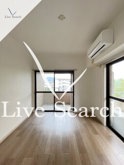 ニッセイディーセント小笹 401 【福岡県西鉄平尾駅】 の画像3