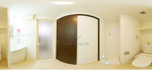 アクタス浄水通り 1103 【福岡県薬院大通駅】 の画像3