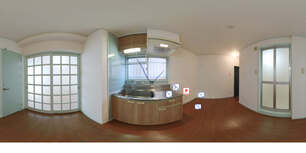 パーフェクション 102 【福岡県別府駅】 の画像3