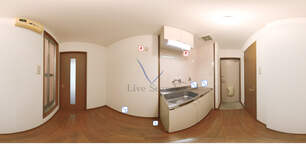 トレンチーノ 303 【福岡県藤崎駅】 の画像3