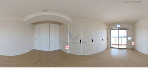 ヴィブレ東比恵 603 【福岡県東比恵駅】 の画像3