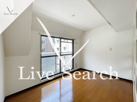 ベラミ高砂 401 【福岡県渡辺通駅】 の画像3