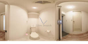 サンセーヌ大名 406 【福岡県赤坂駅】 の画像3