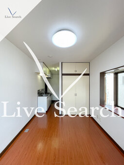  ハーブ・ケビン 201 【東京都武蔵小金井駅】 の画像3