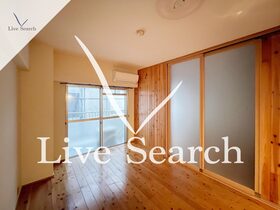 エトス大名 503 【福岡県赤坂駅】 の画像3