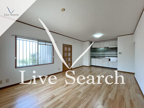 グランピアⅡ 201 【福岡県唐の原駅】 の画像3