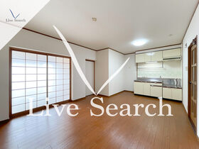 グランピアⅢ 303 【福岡県唐の原駅】 の画像3