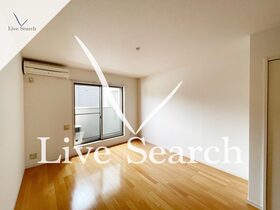 クレフラスト朱雀Ⅱ 101 【福岡県二日市駅】 の画像3