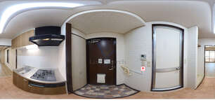 オークウッドマンション 201 【東京都三鷹駅】 の画像3