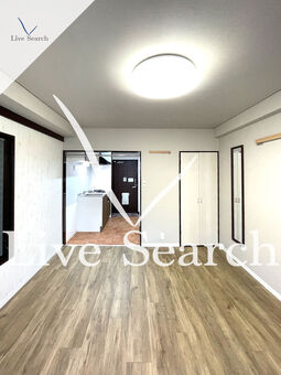 オークウッドマンション 201 【東京都三鷹駅】 の画像3