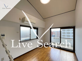 ライオンズマンション大博通り 1102 【福岡県呉服町駅】 の画像3