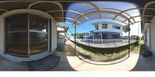 柴田貸家 5 【福岡県西鉄香椎神宮駅】 の画像3