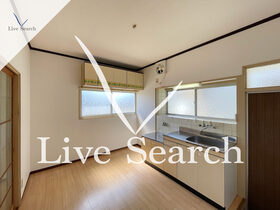 柴田貸家 5 【福岡県西鉄香椎神宮駅】 の画像3