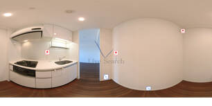 RJRプレシア千早駅前 1304 【福岡県千早駅】 の画像3