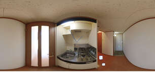 メインシティガーデン エリア 104 【東京都小平駅】 の画像3