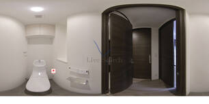 アジュールテラス目黒祐天寺 207 【東京都祐天寺駅】 の画像3
