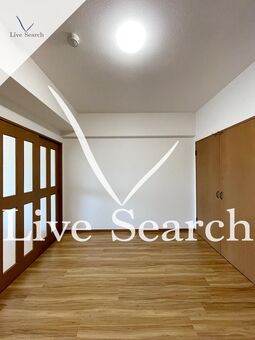 ラ・エスペランサ 302 【福岡県福岡空港駅】 の画像3