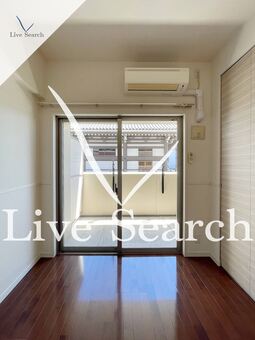 F・PARC西新 402 【福岡県西新駅】 の画像3