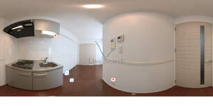 F・PARC西新 1006 【福岡県西新駅】 の画像3