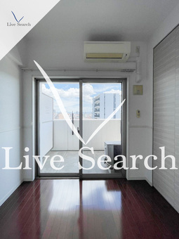 F・PARC西新 1006 【福岡県西新駅】 の画像3