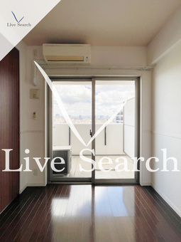 F・PARC西新 1201 【福岡県西新駅】 の画像3