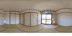 アークヴィラ大濠西 403 【福岡県別府駅】 の画像3