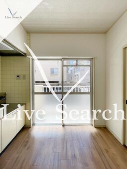 プレーヌ博多 101 【福岡県博多駅】 の画像3