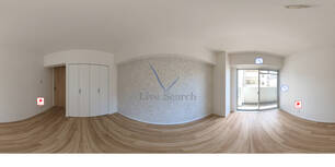 メガロコープ芦屋 218 【兵庫県阪神打出駅】 の画像3