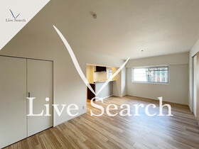 メガロコープ芦屋 218 【兵庫県阪神打出駅】 の画像3