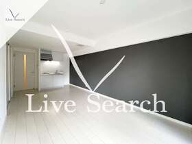 MODEN PALAZZO六本松ステーション 202 【福岡県六本松駅】 の画像3