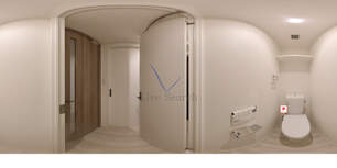 RJRプレシア千代県庁口駅前 1103 【福岡県千代県庁口駅】 の画像3