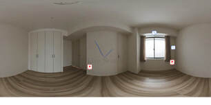 プレミスト千早タワーツインマークスブライトタワー 1822 【福岡県千早駅】 の画像3