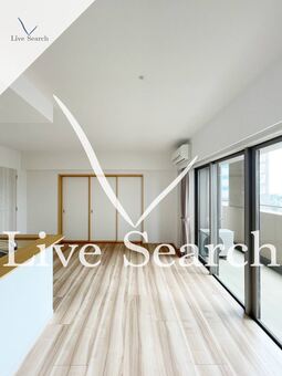 プレミスト千早タワーツインマークスブライトタワー 1822 【福岡県千早駅】 の画像3