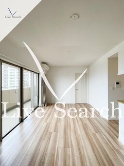 プレミスト千早タワーツインマークスエアタワー 903 【福岡県千早駅】 の画像3