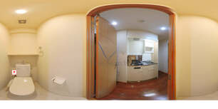 シンフォニア美野島 604 【福岡県博多駅】 の画像3