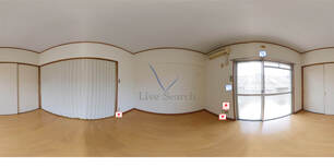 メゾン駅南 305 【福岡県竹下駅】 の画像3