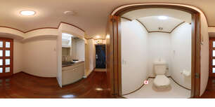 マクシーズ博多 308 【福岡県竹下駅】 の画像3