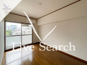 マクシーズ博多 308 【福岡県竹下駅】 の画像3