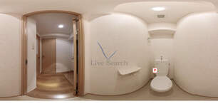 コスモグリーンライフ 205 【福岡県箱崎駅】 の画像3