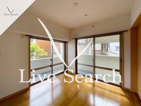 コスモグリーンライフ 205 【福岡県箱崎駅】 の画像3