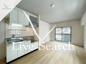 ベラミ高砂 302 【福岡県渡辺通駅】 の画像3